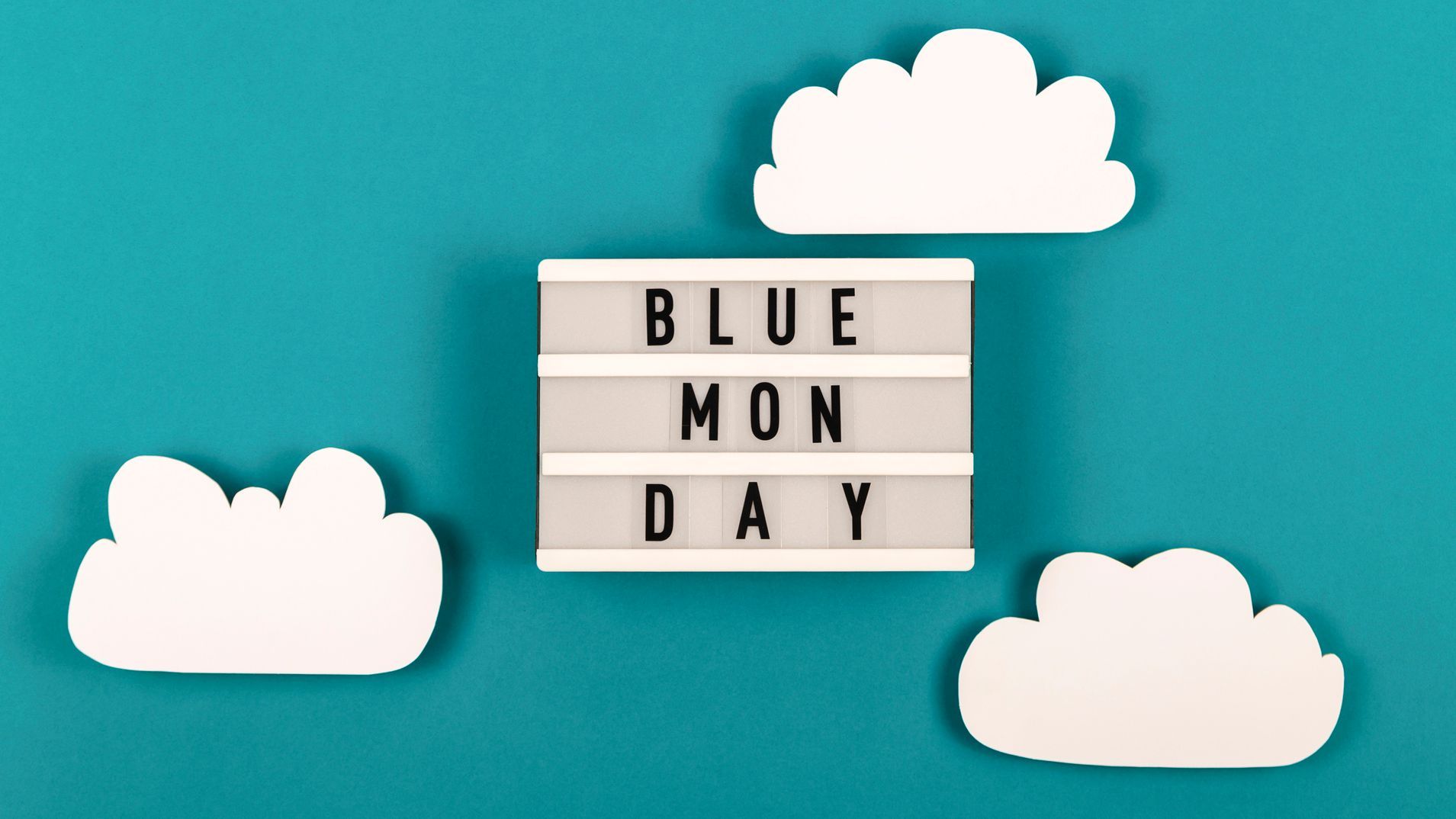 Blue Monday